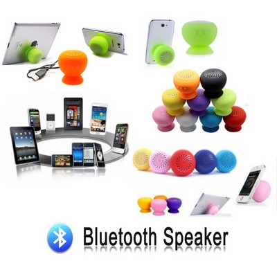Promotek iBank® Waterproof Rechargeable Wireless Bluetooth Speaker
