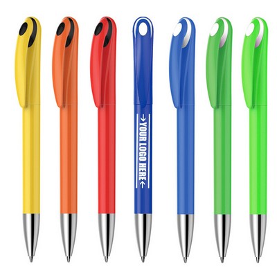 Sublimation Ballpoint Pen w/Black Ink