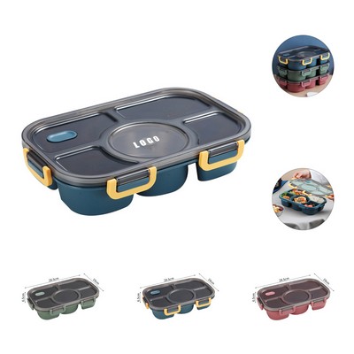 Kids Lunch Box