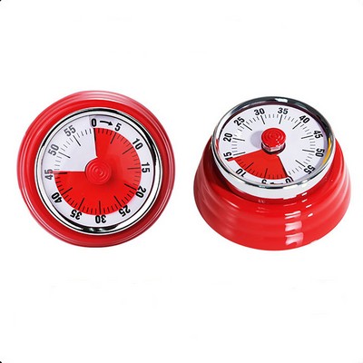 Household Use Clockwork Kitchen Timer