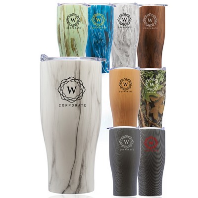 Beautiful Patterns Tumbler LOWER PRICE 27oz