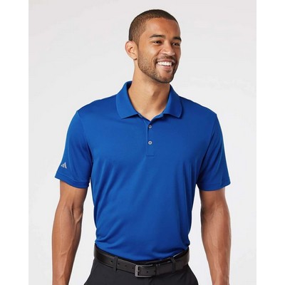Adidas® Men's Performance Polo Shirt