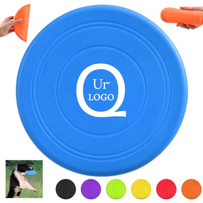 Pet Interactive Training Flying Discs