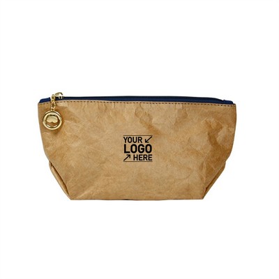 DuPont Paper Toiletry Bag