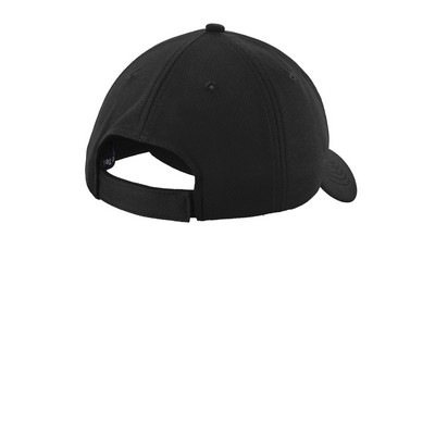 Sport-Tek PosiCharge RacerMesh Cap.