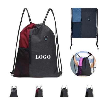 Training Backpack with Smart Storage