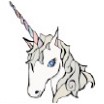 Unicorn Stock Design