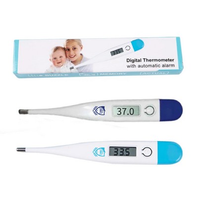 Digital Thermometer