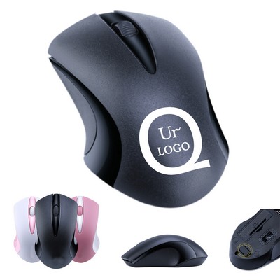 2.4G Usb Wireless Mouse