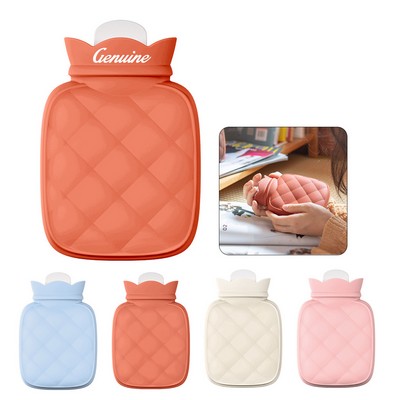 Mini Hot Cold Water Bottle Bag