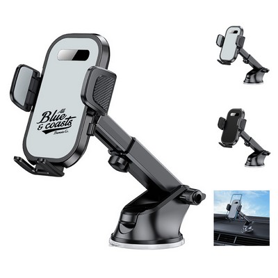Car Mount Phone Holder