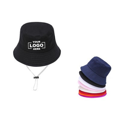 Personalized Outdoor Sun Hat