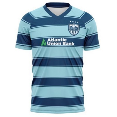 Women's Calicio V-Neck Soccer Jersey - Core