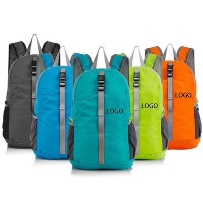 Lightweight Hiking Backpack