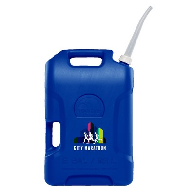 6 GL Igloo® Water Container