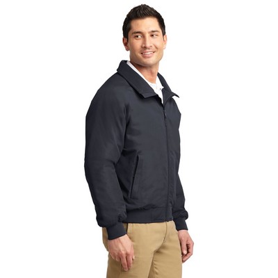 Port Authority Charger Jacket.