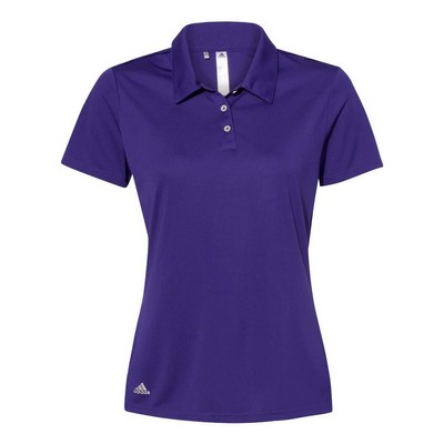 Adidas® Women's Performance Polo Shirt