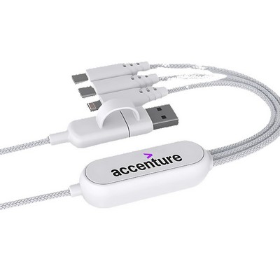 16" Multi-Cable