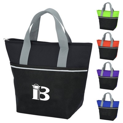 Non-Woven Cooler Tote Bag
