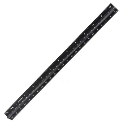 Aluminum Triangular Scale Ruler