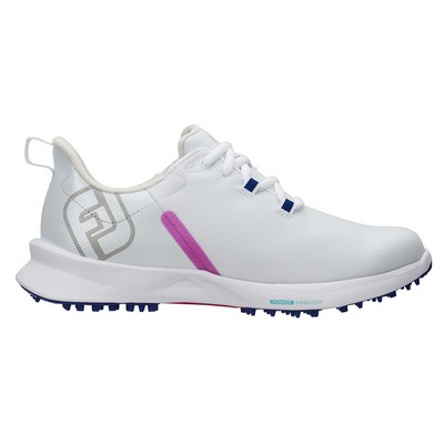 FootJoy Ladies FJ Fuel Sport Golf Shoe