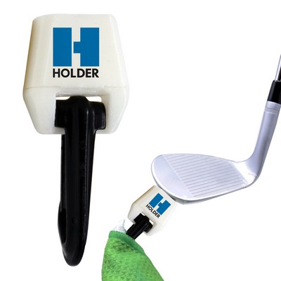 EZ Klipp® Golf Towel Clip