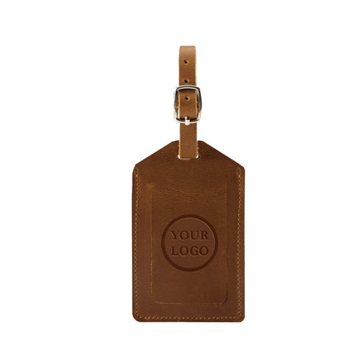 Luggage Tag