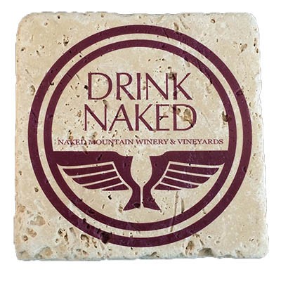 6" Travertine Trivet