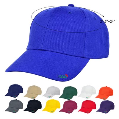 Outdoor Baseball Cap