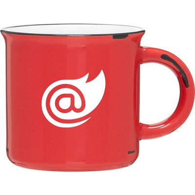 15 oz Ventura (Red/White)
