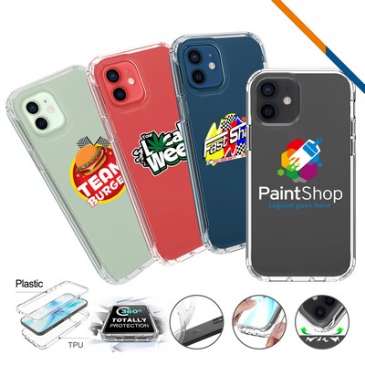 Purity 2in1 iPhone® Case