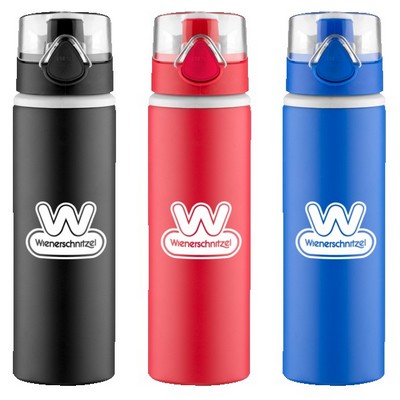 Hermosa Aluminum Water Bottle 27 oz.