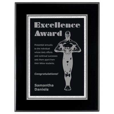 Presidential Series - Black, x