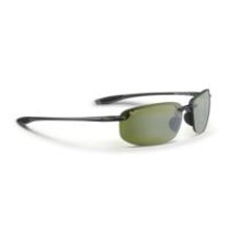 Maui Jim® USA, Inc. Ho' okipa +1.5 Reader Sunglasses-Gray/Maui HT™ Green