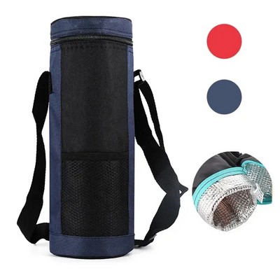 Insulated Bottle Carrier
