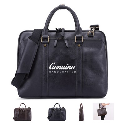 Laptop Messenger Bag