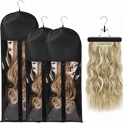 Wig Dust Cover