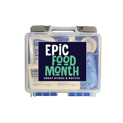 Fastkit First Aid Kit