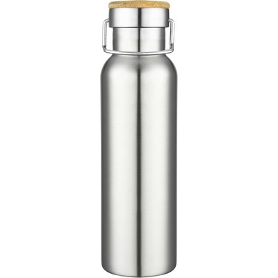20 oz. Double Wall SS Vacuum Bottle