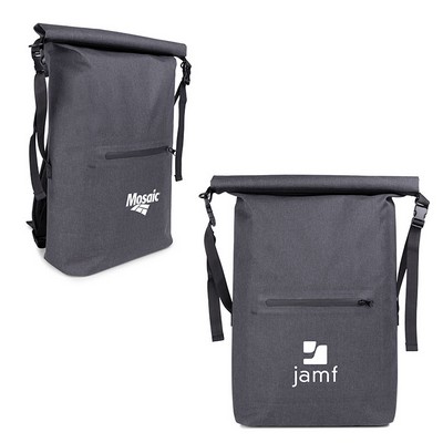 EcoCooler Leakproof Backpack (Factory Direct 10-12 Weeks Ocean)