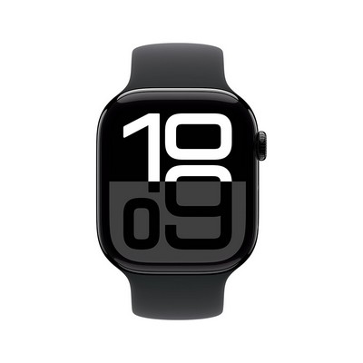 Apple Watch Series 10-Aluminum 46mm