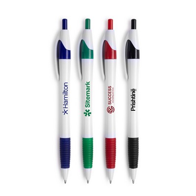 Slimster Gripped II Click Pen