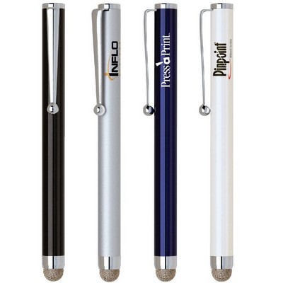 Stylus-470 Brass Stylus with Sensitive Fiber Cloth