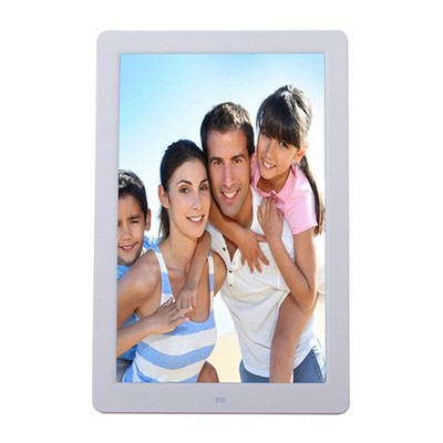 Upright Position 12.1" Digital Picture Frame