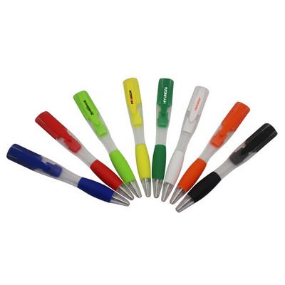 USB Flash drive-Pen Combo