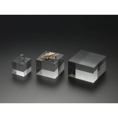 Riser Block