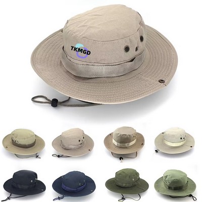 Sun Hat for Men Women