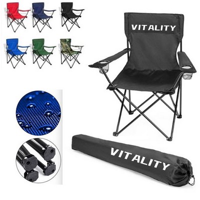 Portable Camping Beach Chair