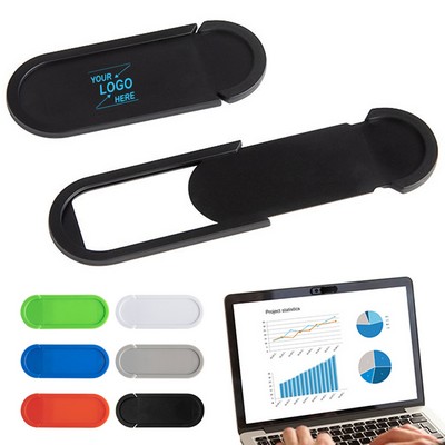 Privacy Protection Plastic Webcam Cover