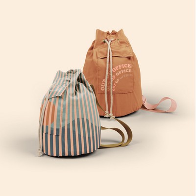 Bucket Sling Bag - 4CP Nylon